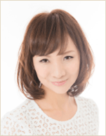 ハンドデトックスサロンルナシア代表 吉野由美子